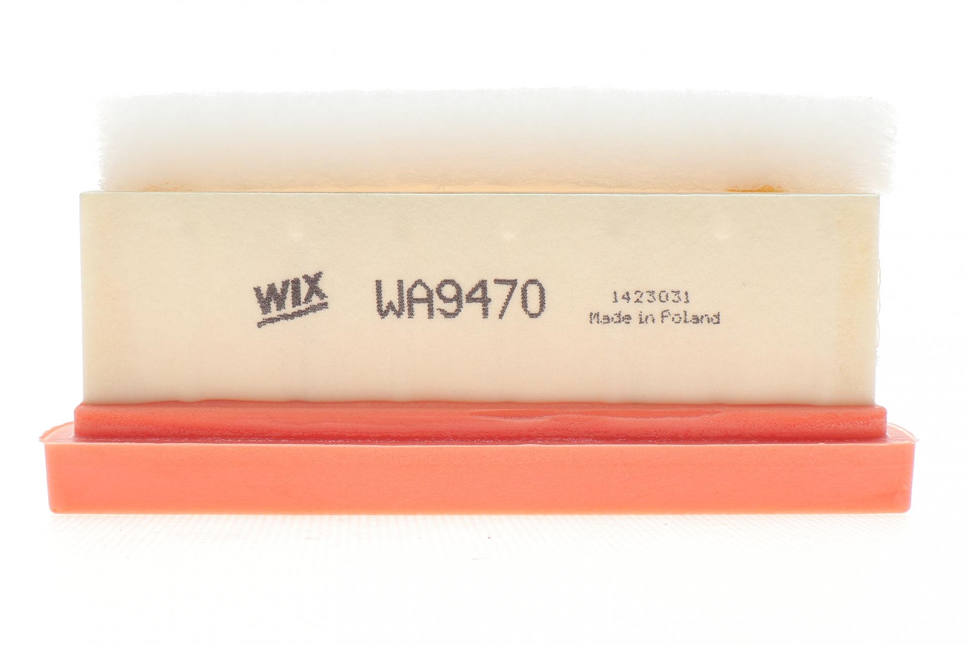 WA9470 WIX FILTERS